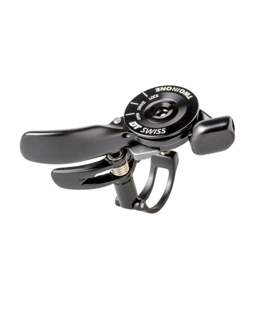 DT Swiss double stage 2-1 remote lever